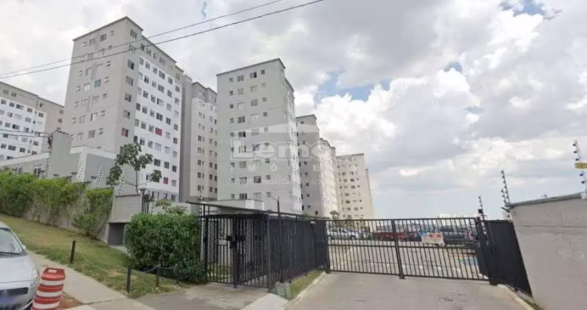 Apartamento com 2 quartos para alugar no Jardim do Lago, São Paulo 