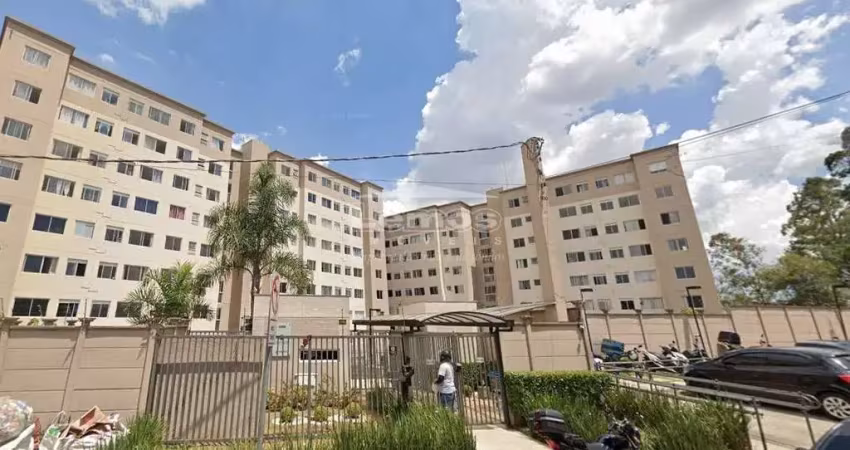 Apartamento com 2 quartos à venda no Jardim Boa Vista (Zona Oeste), São Paulo 