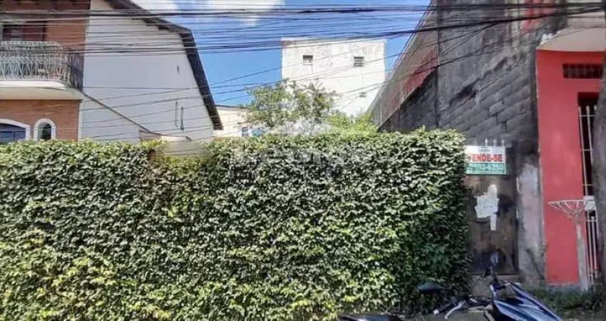 Terreno à venda no Jardim Boa Vista (Zona Oeste), São Paulo 