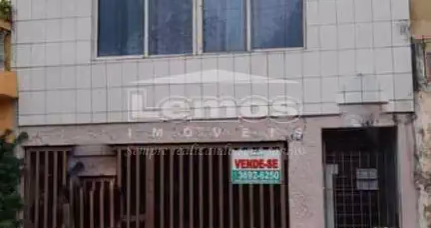 Casa com 2 quartos à venda no Jardim D'Abril, Osasco 