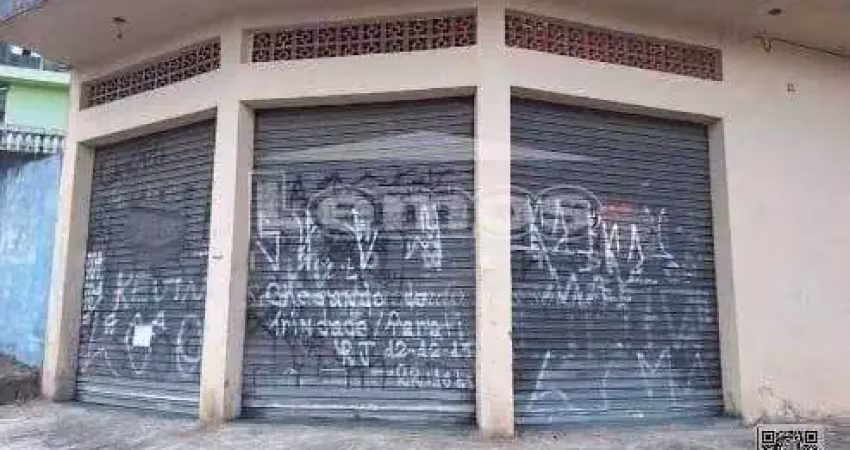 Ponto comercial para alugar no Veloso, Osasco 