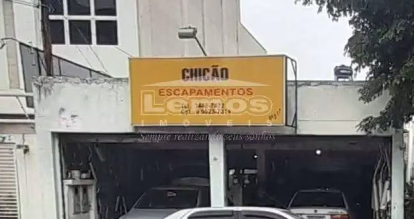 Terreno à venda no Centro, Osasco 