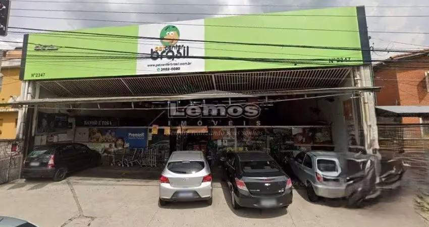 Ponto comercial à venda no Cipava, Osasco 