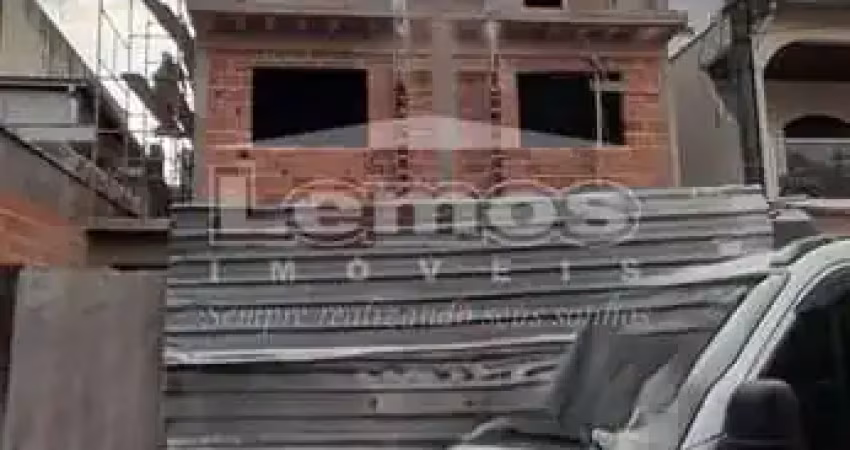 Casa com 2 quartos à venda na Bela Vista, Osasco 