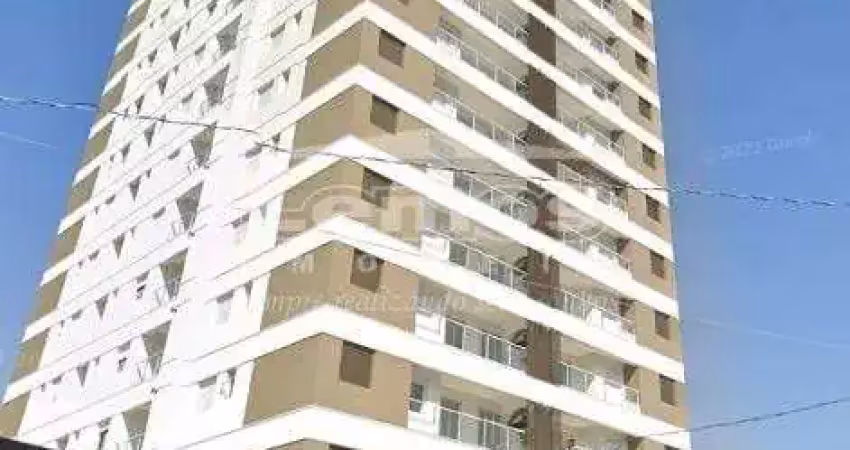 Apartamento com 1 quarto à venda no Rochdale, Osasco 
