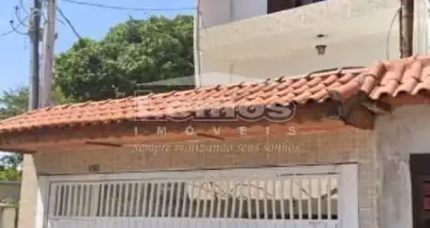 Casa com 2 quartos à venda no Jaguaribe, Osasco 