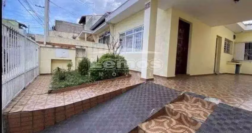 Casa com 3 quartos à venda no Cipava, Osasco 