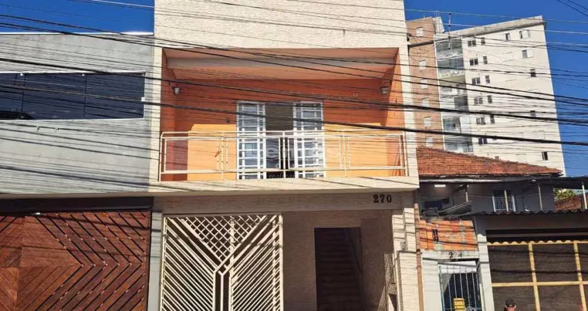 Casa com 3 quartos à venda no Novo Osasco, Osasco 