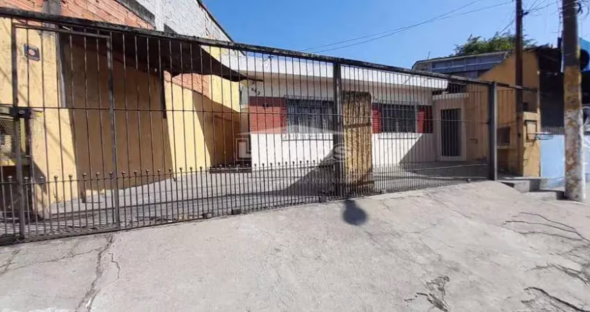 Casa com 2 quartos à venda no Jardim das Flores, Osasco 
