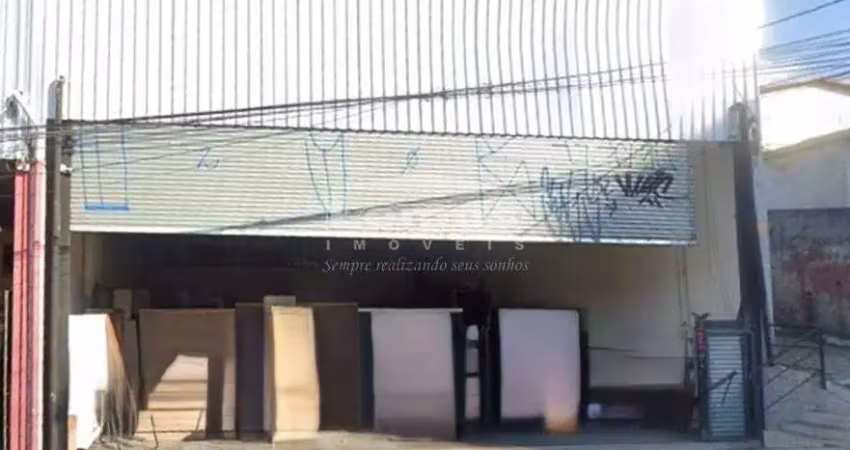 Barracão / Galpão / Depósito para alugar no Km 18, Osasco 