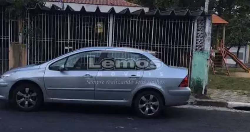 Casa com 2 quartos à venda no Jaguaribe, Osasco 