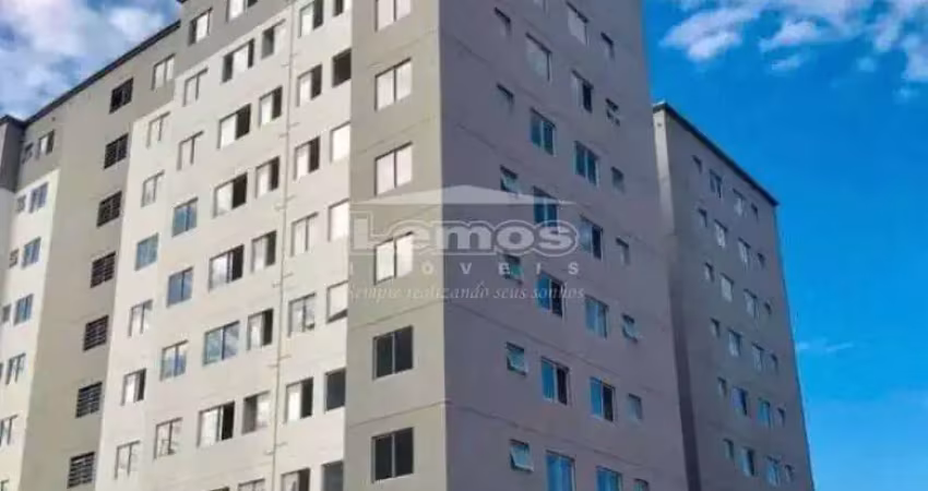 Apartamento com 2 quartos, jardim do lago - são paulo