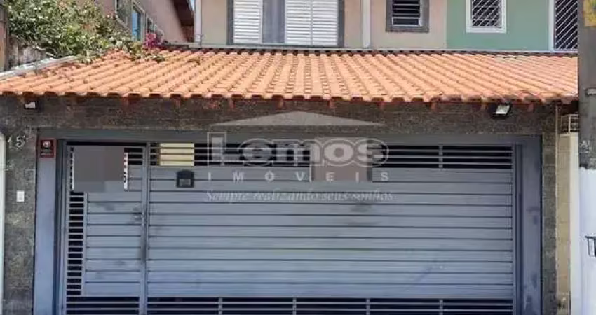 Sobrado com 3 quartos à venda, jardim d'abril - osasco