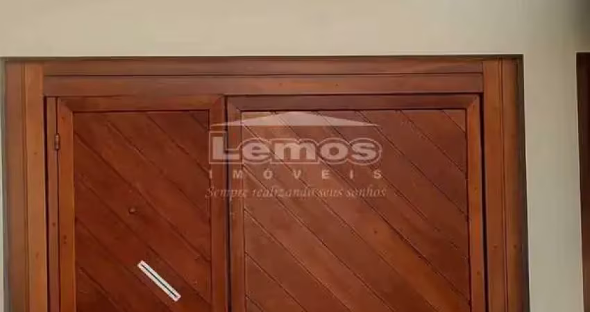 Casa com 3 quartos à venda no Portal D'Oeste, Osasco 