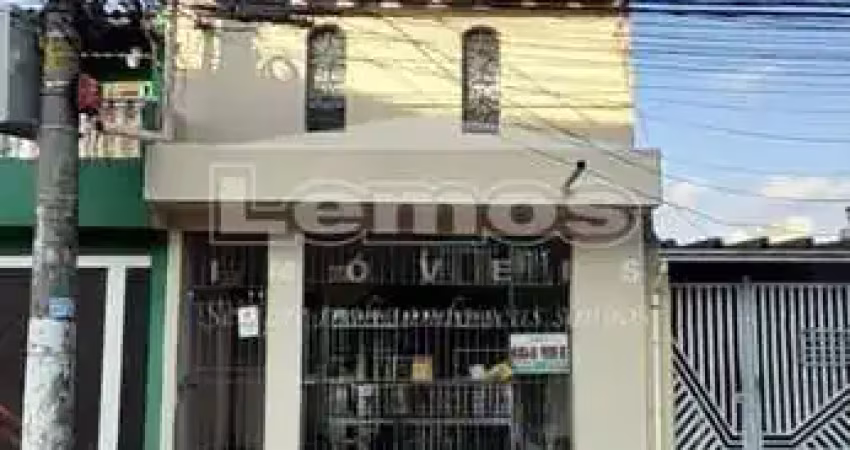 Casa com 3 quartos à venda no Jaguaribe, Osasco 