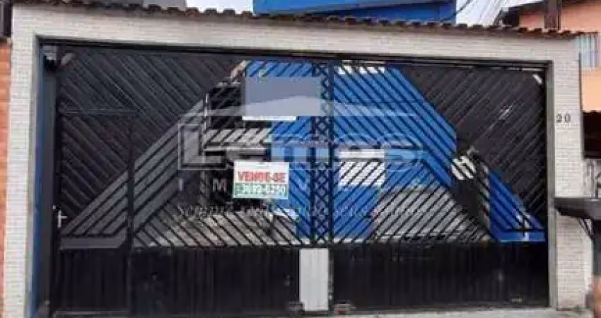 Casa à venda no Novo Osasco, Osasco 