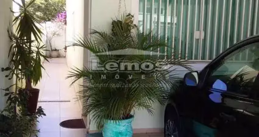 Sobrado com 3 quartos à venda, novo osasco - osasco