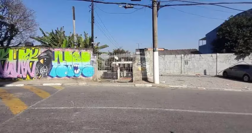 Terreno à venda no Santa Maria, Osasco 