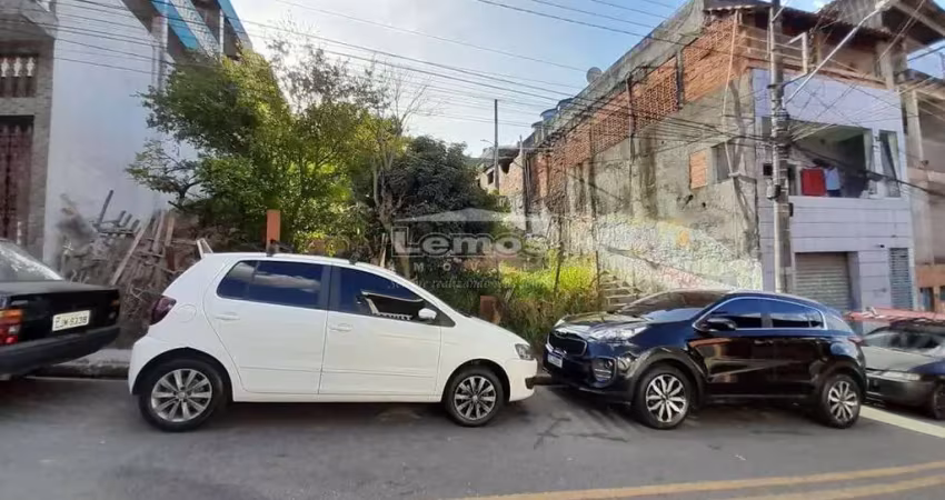 Terreno para venda, jardim novo horizonte - carapicuíba