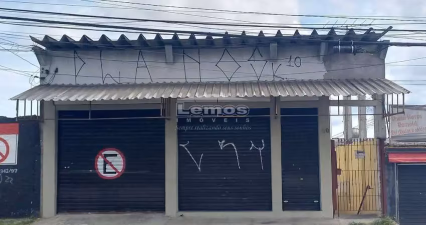Casa à venda no Pestana, Osasco 