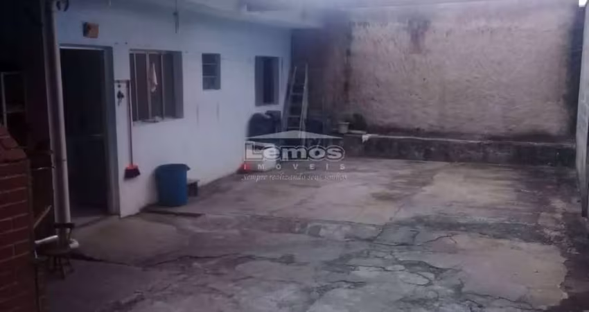 Casa com 3 quartos à venda no Santo Antônio, Osasco 