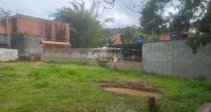 Terreno à venda na Vila Olímpia, Itapevi 