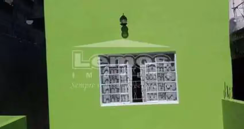 Casa com 2 quartos à venda no Bussocaba, Osasco 