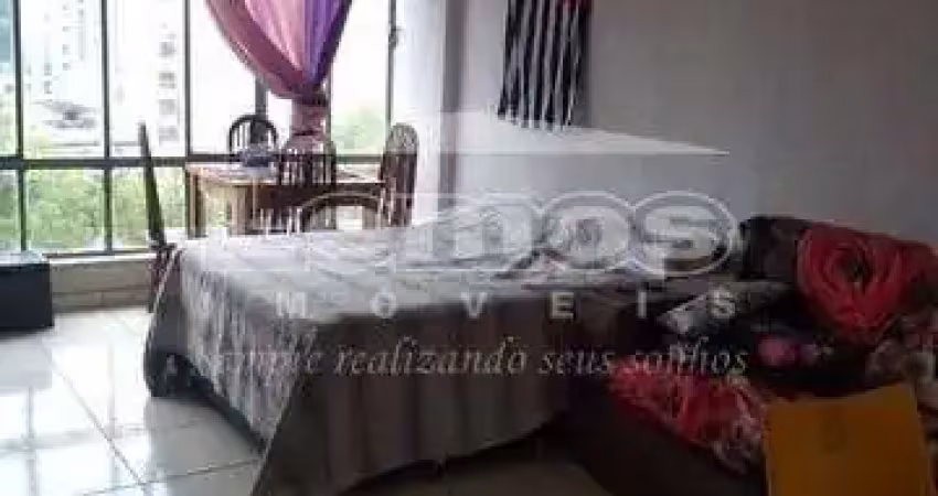 Kitnet com 1 quarto à venda, campos elíseos - são paulo