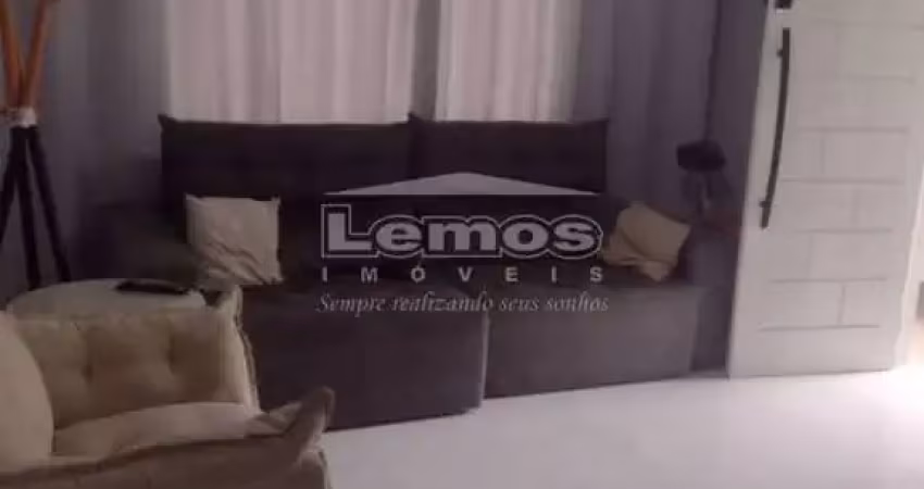 Casa com 2 quartos à venda no Jaguaribe, Osasco 