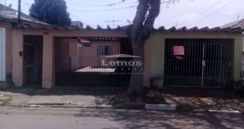 Casa à venda no Presidente Altino, Osasco 