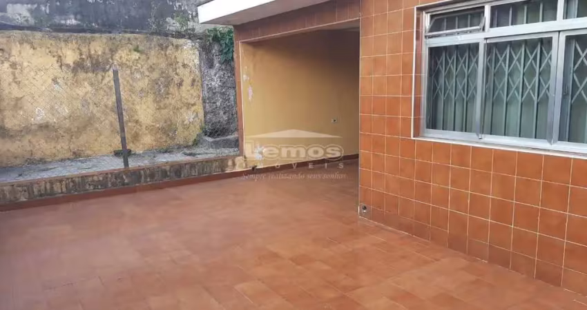 Casa com 3 quartos à venda no Santo Antônio, Osasco 