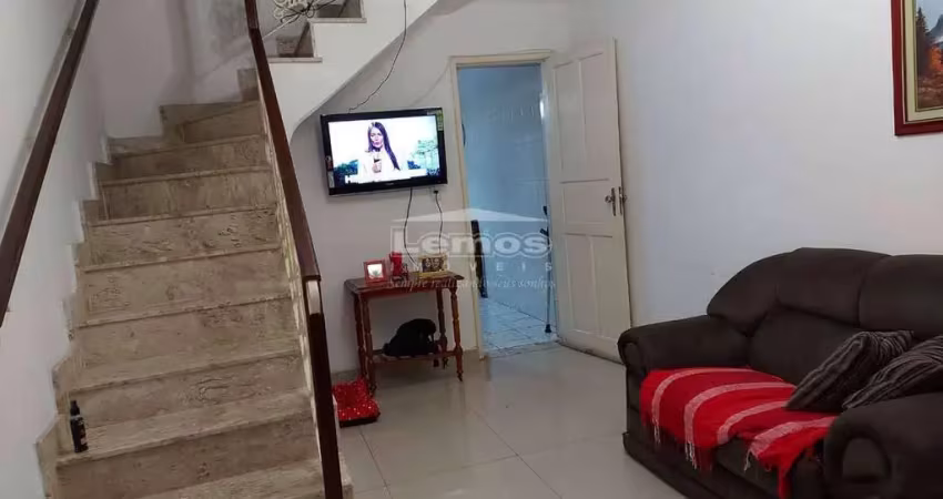 Casa com 4 quartos à venda no Bussocaba, Osasco 