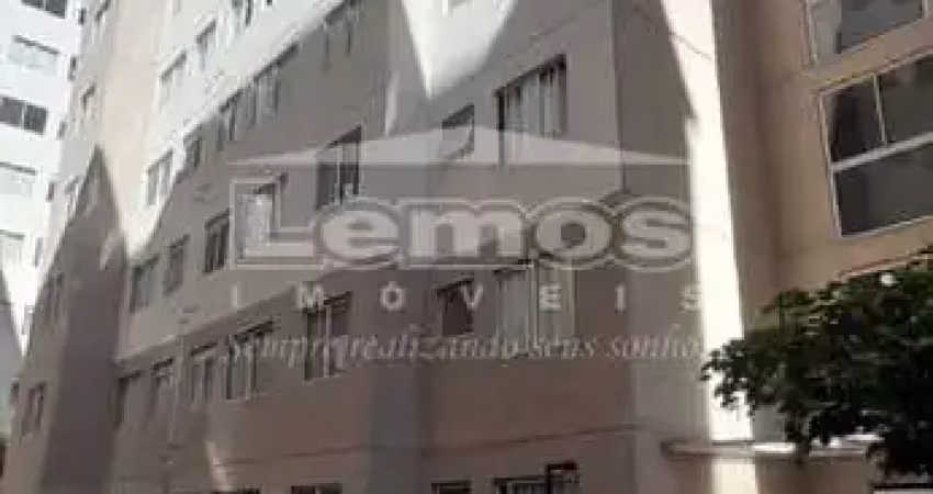 Apartamento com 02 quartos à venda - jardim boa vista