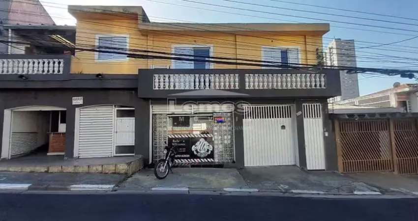 Casa com 6 quartos à venda no Bussocaba, Osasco 
