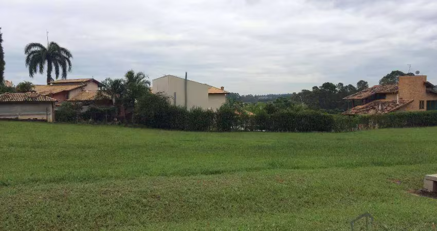 Terreno condomínio vale do lago  1008 m²  apenas r$ 350.000