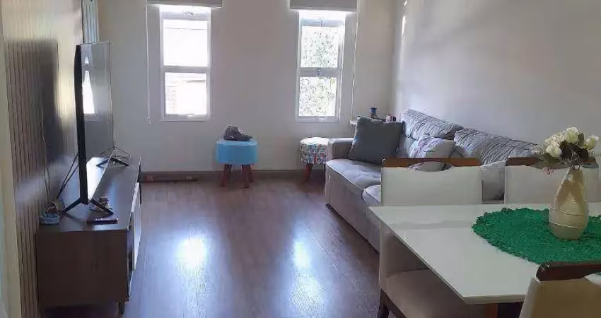 Casa com 2 dormitórios à venda, 60 m²  - éden - sorocaba/sp