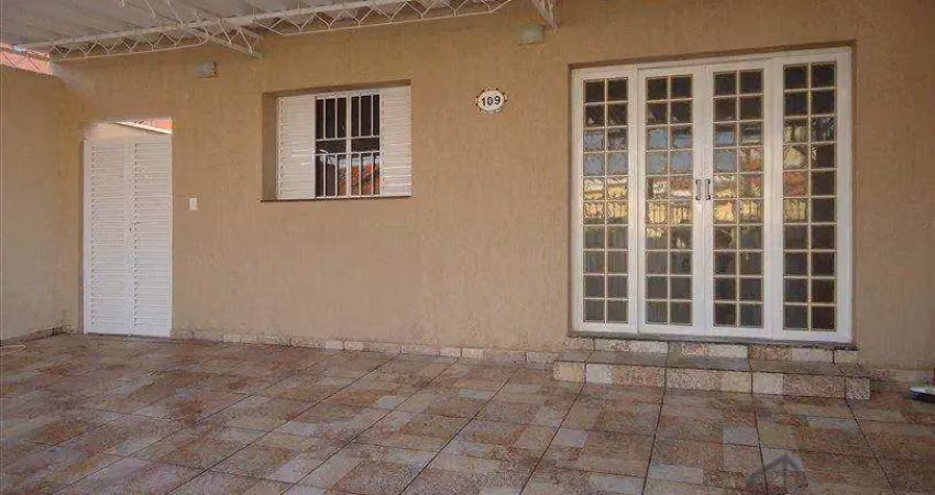 Casa com 3 dormitórios, 220 m² -  jardim santa rosália - sorocaba/sp
