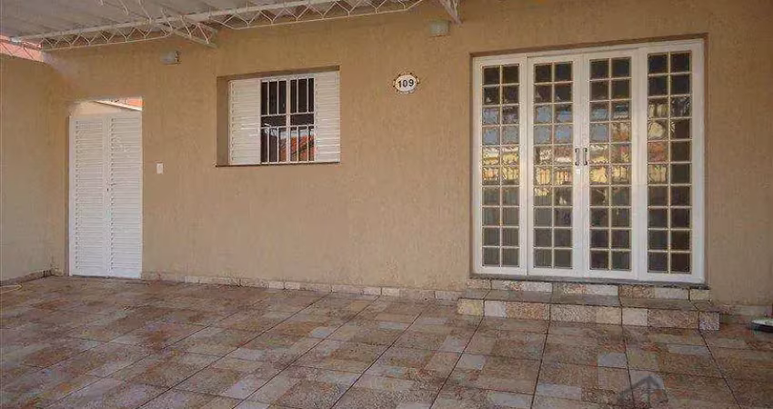 Casa com 3 dormitórios, 220 m² -  jardim santa rosália - sorocaba/sp