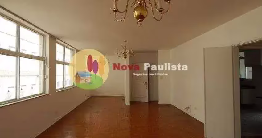 Apartamento com 3 quartos e 4 banheiros à venda, 180 m² por r$ 1.700.000