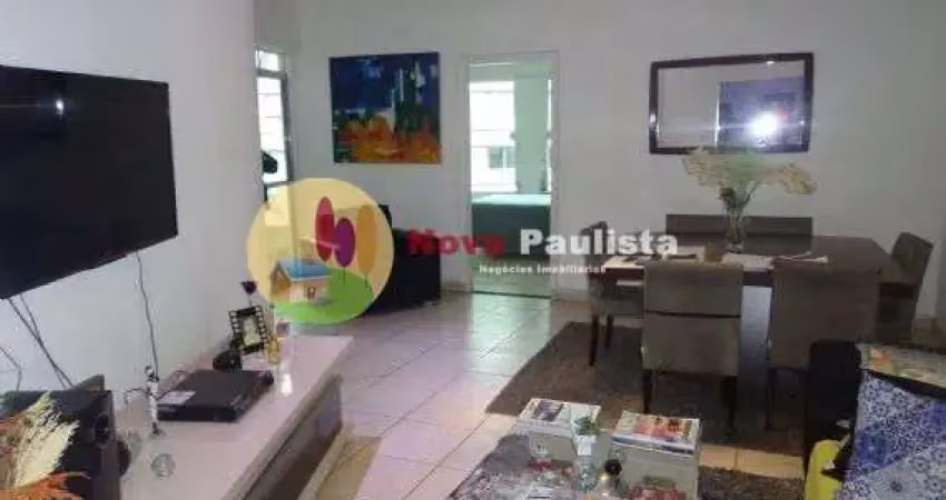 Apartamento com 2 quartos para venda, 117 m², por r$ 560.000,00