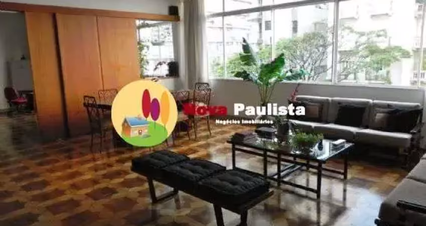 Apartamento com 3 quartos à venda, 275 m² por 2.400.000,00