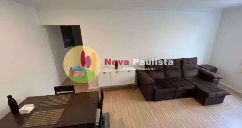 Apartamento com 2 quartos para venda, 90 m², por r$ 750.000,00.