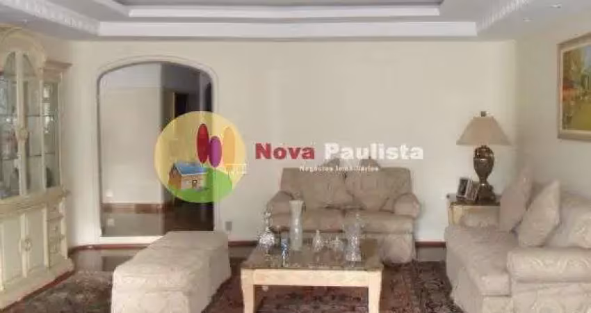 Apartamento com 4 quartos para venda, 350 m², por r$ 4.365.000.00