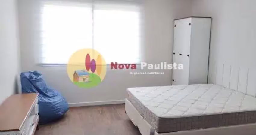 Apartamento com 1 quarto e 1 banheiro à venda, 24 m² por r$352.000,00