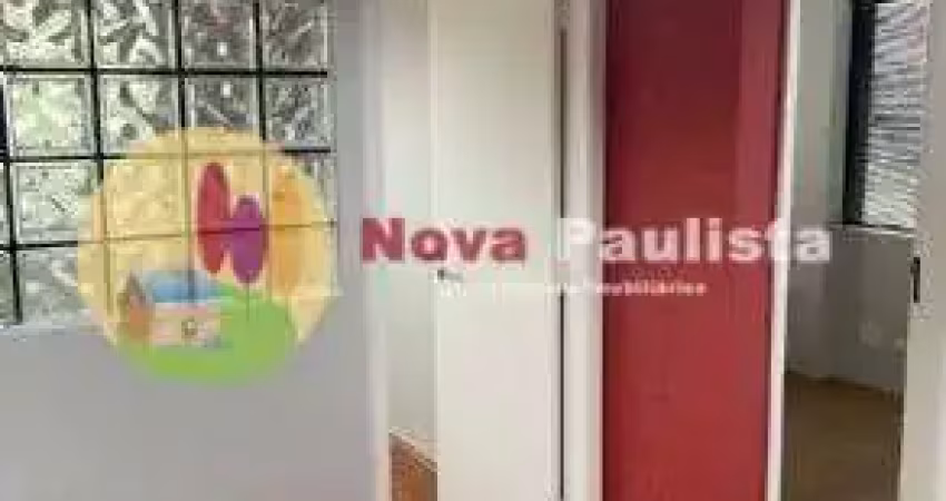Sala comercial à venda na Rua São Vicente de Paula, 95, Santa Cecília, São Paulo
