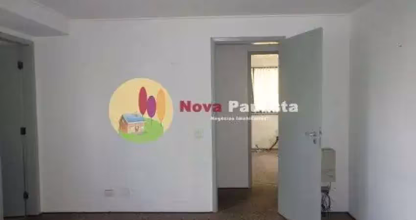 Sala conjunto para locação, 100 m², por r$ 7.500,00. por mês.