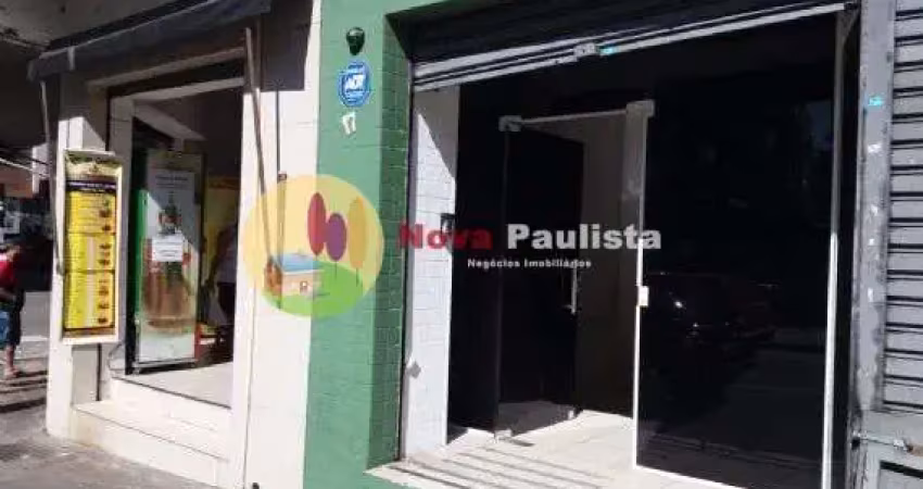 Salão comercial com 400 m2 para venda r$ 1.900.000,00