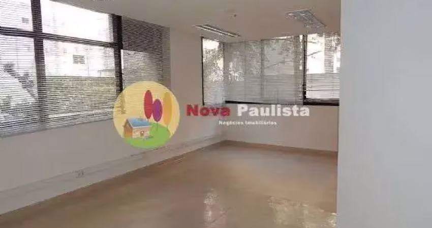 Sala comercial para alugar na Rua Tupi, 397, Santa Cecília, São Paulo