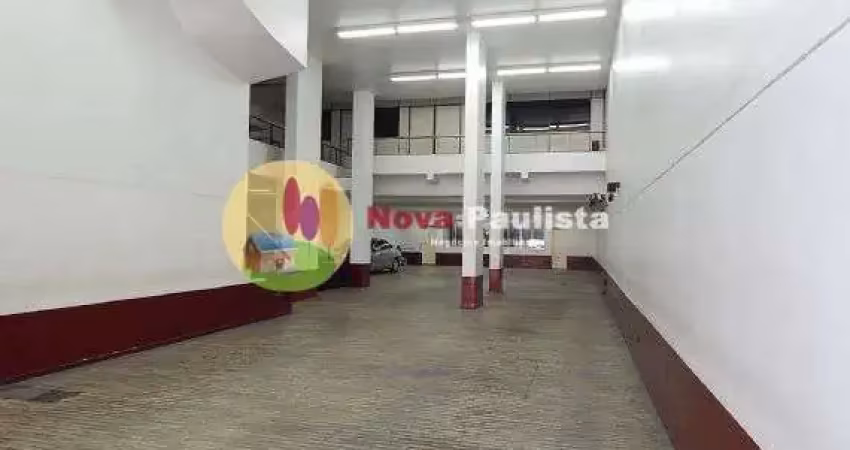 Ponto comercial para alugar, com 1.100 m2 por  r$ 30.000,00/mês