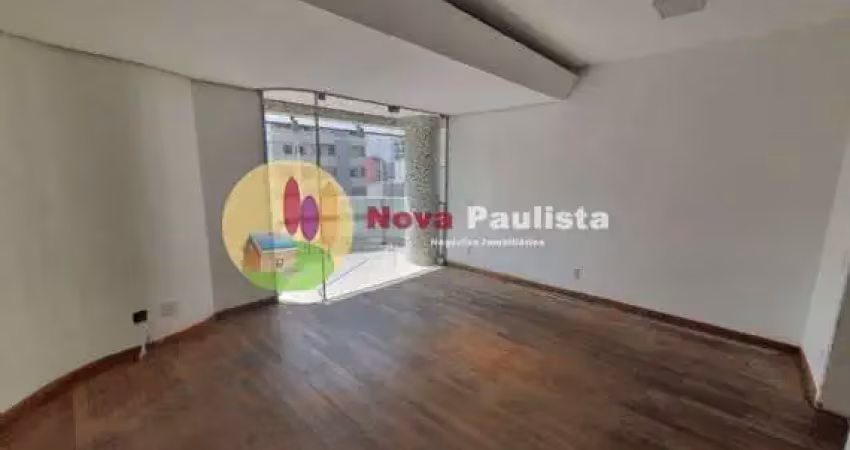 Apartamento duplex com 3 suítes para venda, 170 m², por r$ 2.000.000